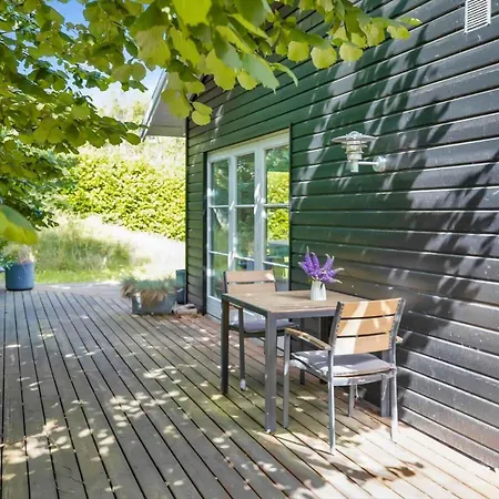 Feriehus 11209-nykobing-sj-vestvej-7-a Nykøbing Sjælland