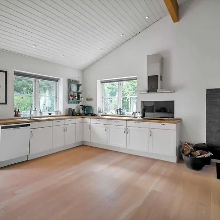 Feriehus 11209-nykobing-sj-vestvej-7-a Nykøbing Sjælland
