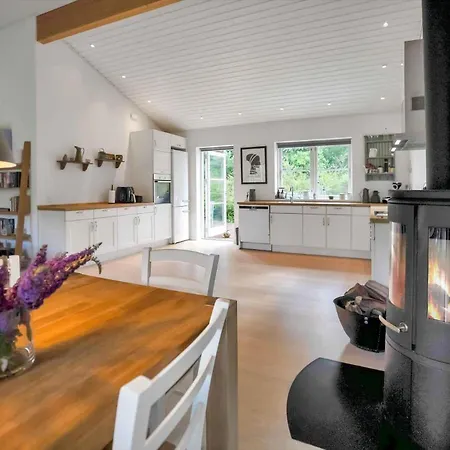 Feriehus 11209-nykobing-sj-vestvej-7-a Nykøbing Sjælland