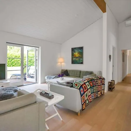 Feriehus 11209-nykobing-sj-vestvej-7-a