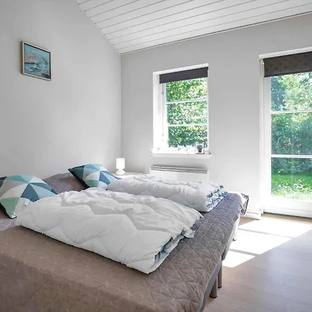 Feriehus 11209-nykobing-sj-vestvej-7-a Nykøbing Sjælland