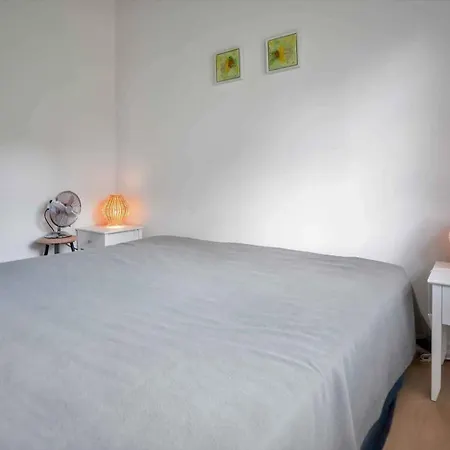 Feriehus 11209-nykobing-sj-vestvej-7-a Nykøbing Sjælland