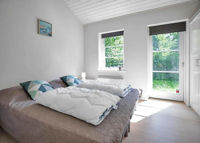 Holiday home 11209-nykobing-sj-vestvej-7-a Nykobing Sjaelland