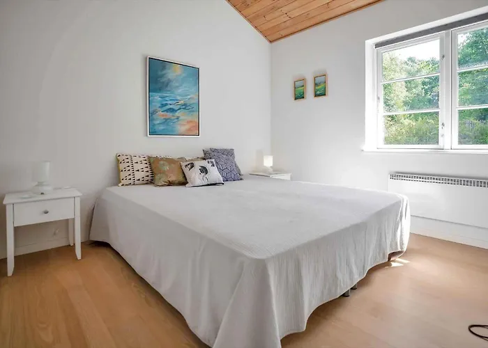Holiday home 11209-nykobing-sj-vestvej-7-a Nykobing Sjaelland