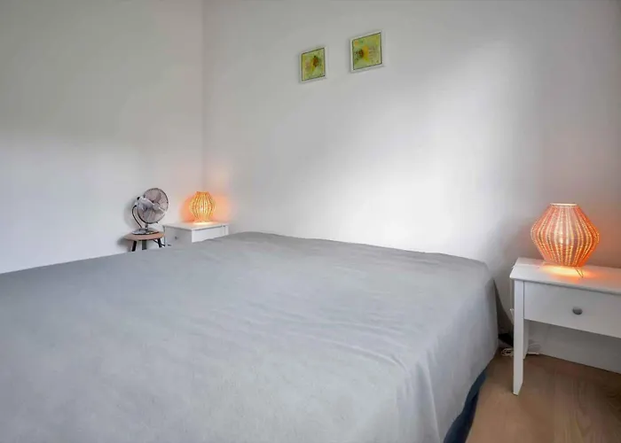 Holiday home 11209-nykobing-sj-vestvej-7-a Nykobing Sjaelland